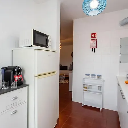 Appartement Parfait Pour Decouvrir L'algarve *