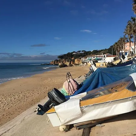 Apartment Parfait Pour Decouvrir L'algarve Olhos de Agua (Albufeira)