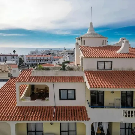Parfait Pour Decouvrir L'algarve Olhos de Agua (Albufeira)