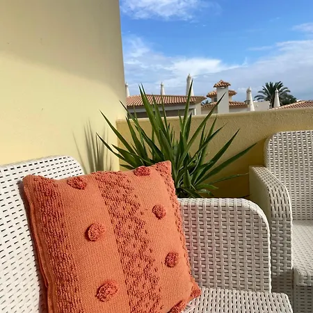 Апартаменты Escapade En Algarve A Pied