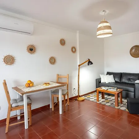 Escapade En Algarve A Pied Апартаменты