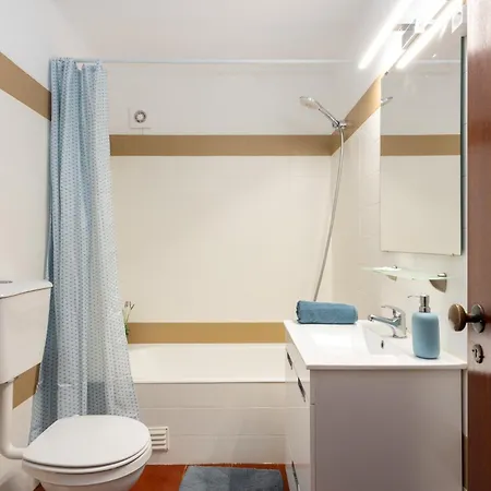 Parfait Pour Decouvrir L'algarve Apartment *