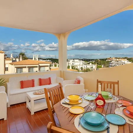 Apartment Parfait Pour Decouvrir L'algarve *