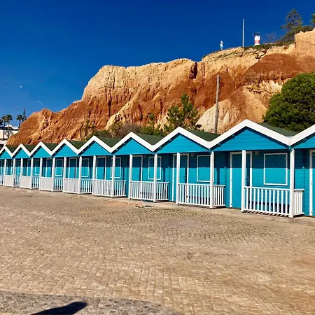 Escapade En Algarve A Pied *