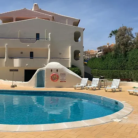 Escapade En Algarve A Pied Апартаменты